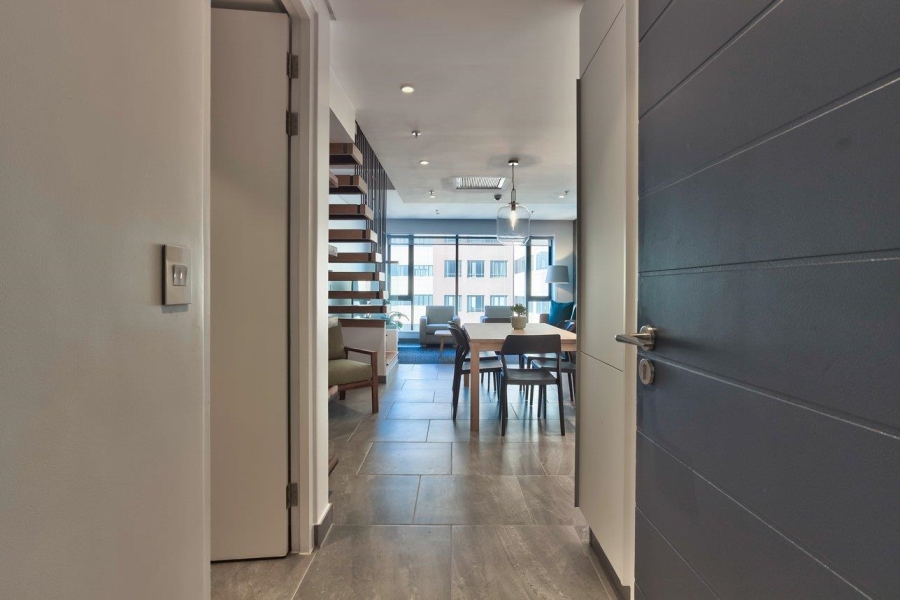 2 Bedroom Property for Sale in Cape Town City Centre Western Cape